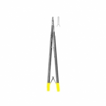 Dissecting Forceps & Needle Holder T.C Instruments